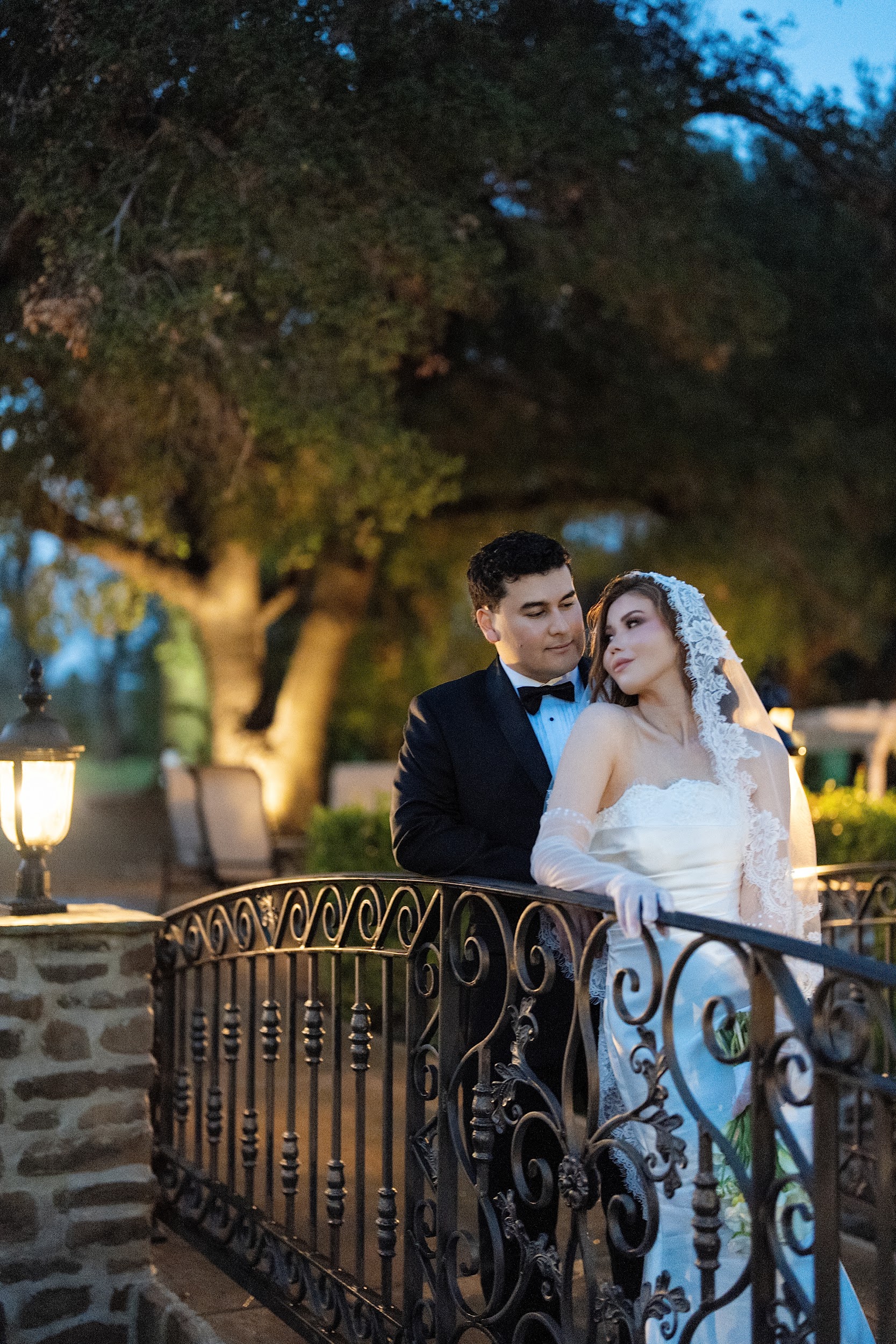 Malik & Shodya wedding — highlights, photo 96